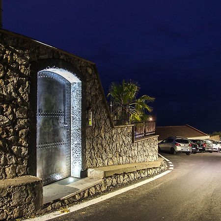 Villa Zagara Garden Spectacular Sea View In Taormina Bagian luar foto