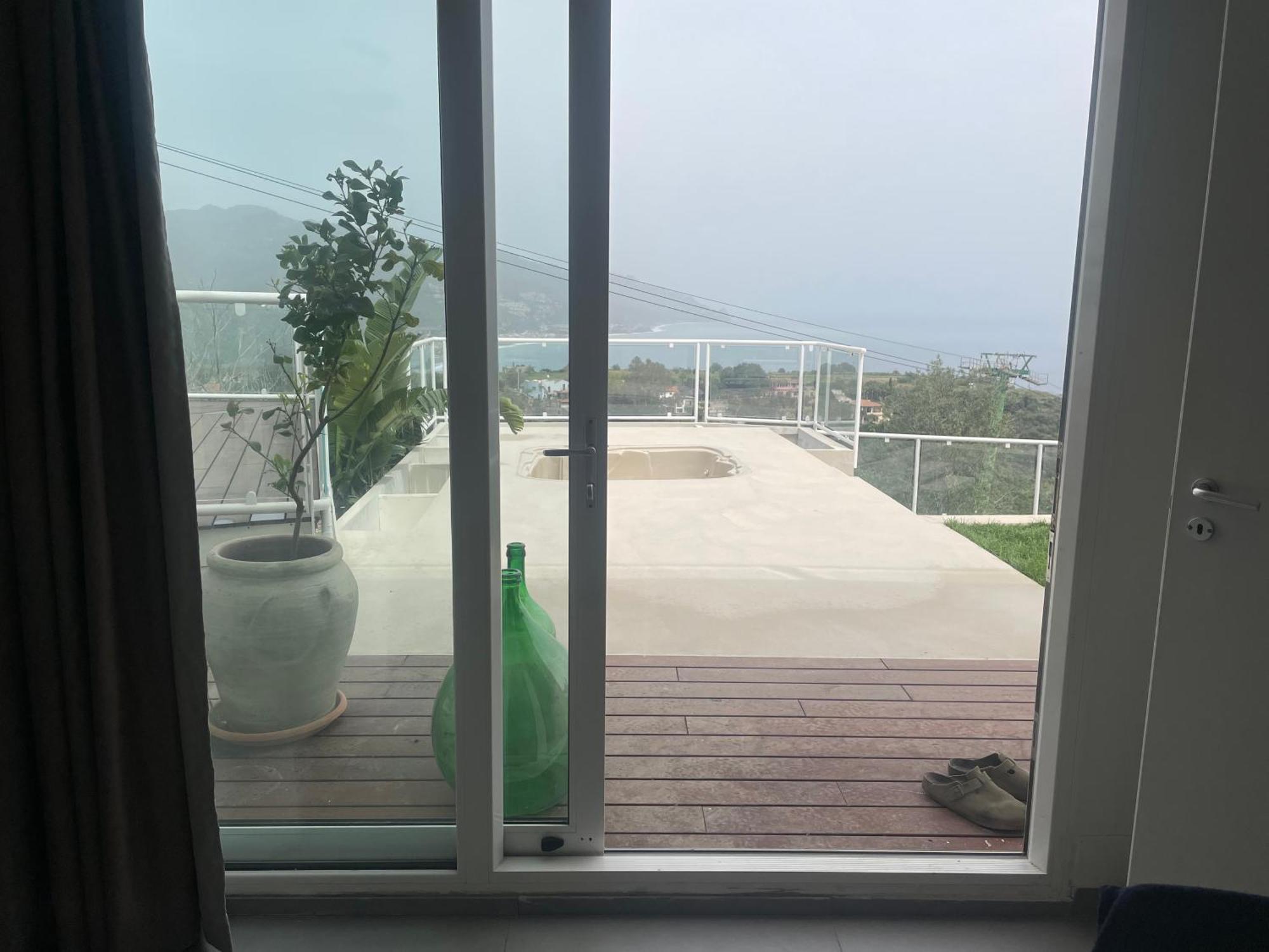 Villa Zagara Garden Spectacular Sea View In Taormina Bagian luar foto